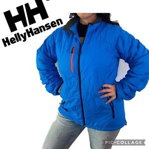 Helly hansen workwear women’s jacket